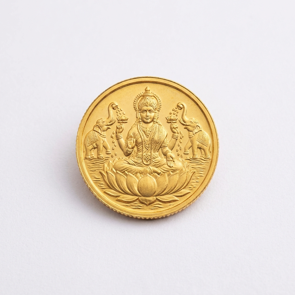 Gold Coins
